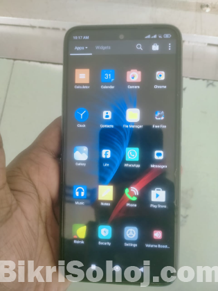 Redmi 10 2022